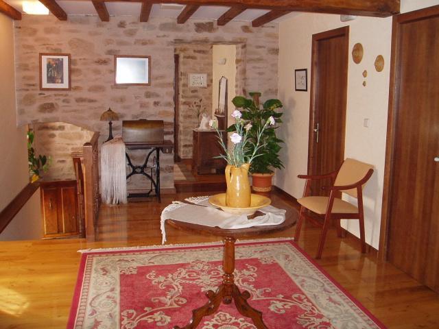 Casa Miguez Pension Quion Buitenkant foto